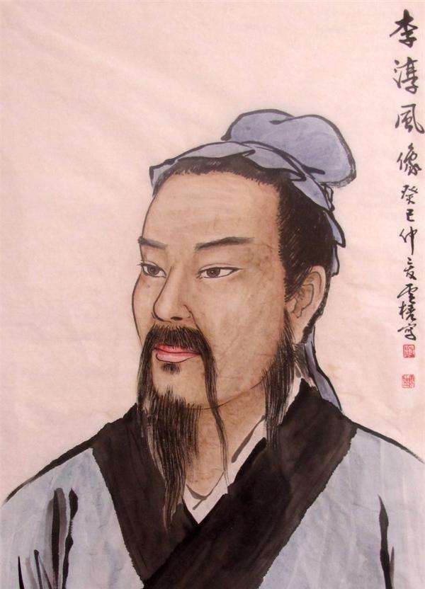 中国古代十大有名的风水大师