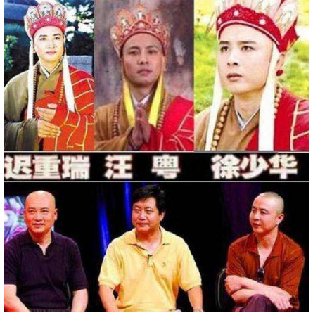 杨洁与杨春霞30年恩怨始末：杨洁食言，杨春霞终生不提西游