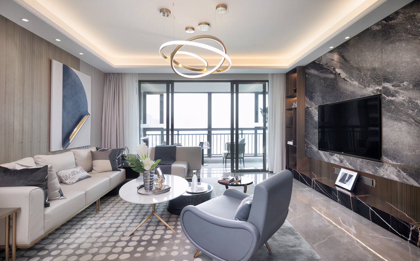 金隅紫京云筑二期样板间开放再次扛鼎九龙湖热度