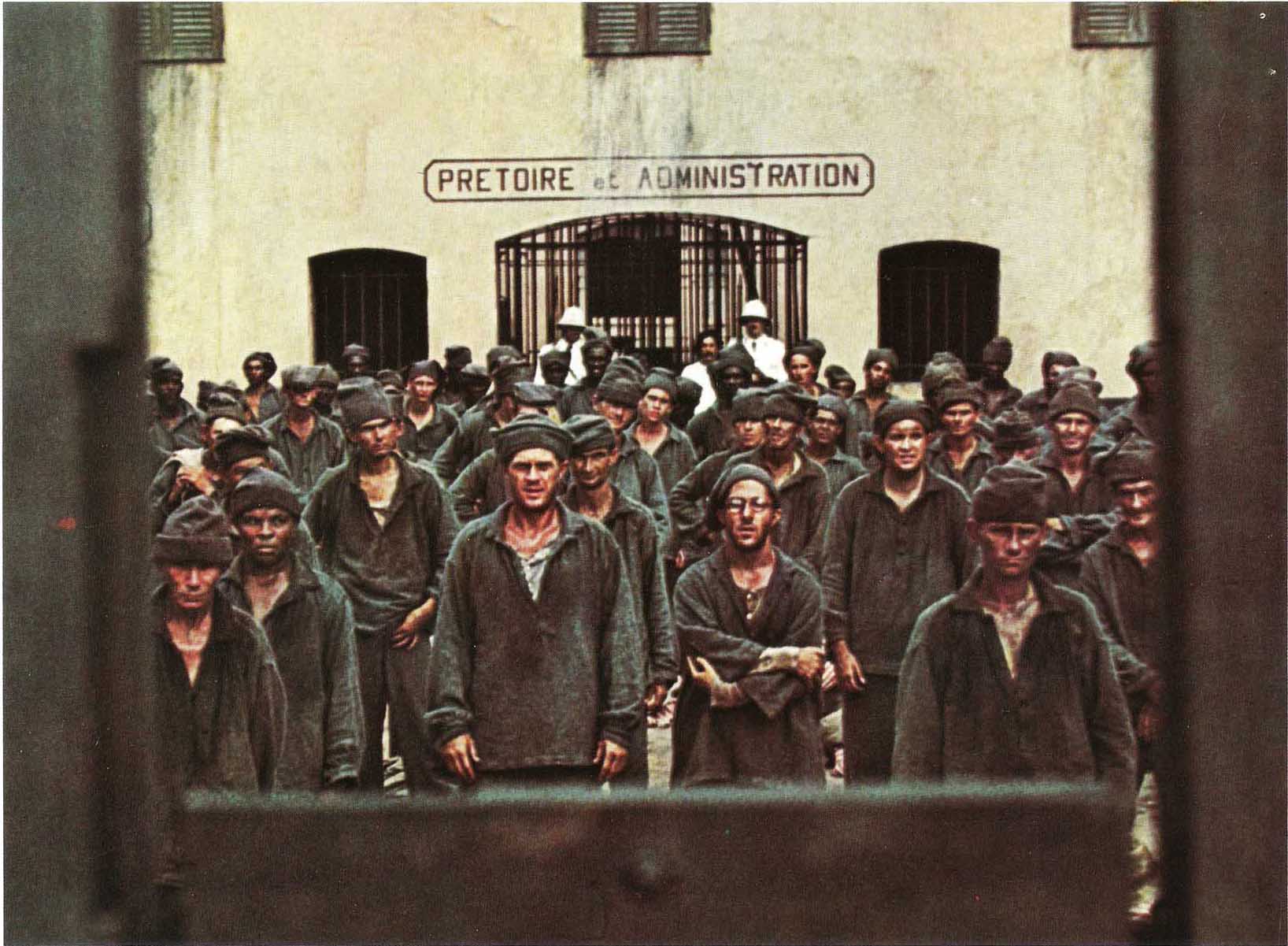 豆瓣评分最高的10部越狱电影，除了肖申克的救赎