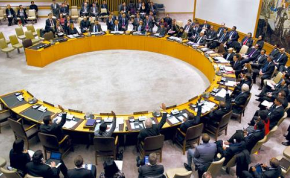 联合国大会百国支持中国，移交13项特权给中国，美方反对无效