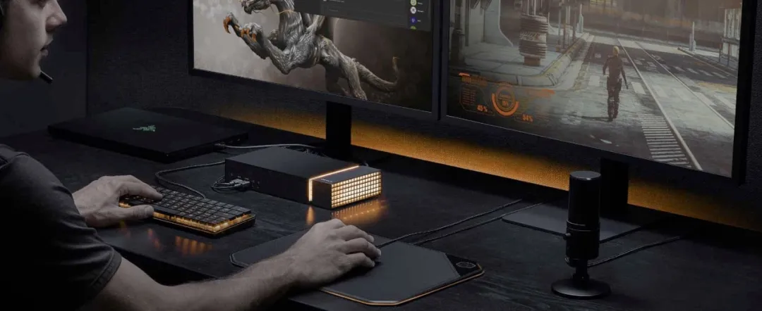 既然台式机那么强，为什么还要买游戏本？