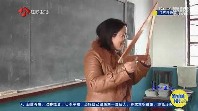 “当老师不就是教孩子？在哪教都一样！”偏远的山村小学，她一扎就是34年│时代追梦人
