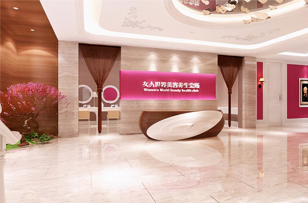 数10家美容店被暂停营业？没取得卫生许可证的后果很严重