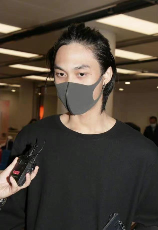 吴伟仑透露吴孟达遗愿，要好好照顾妈妈