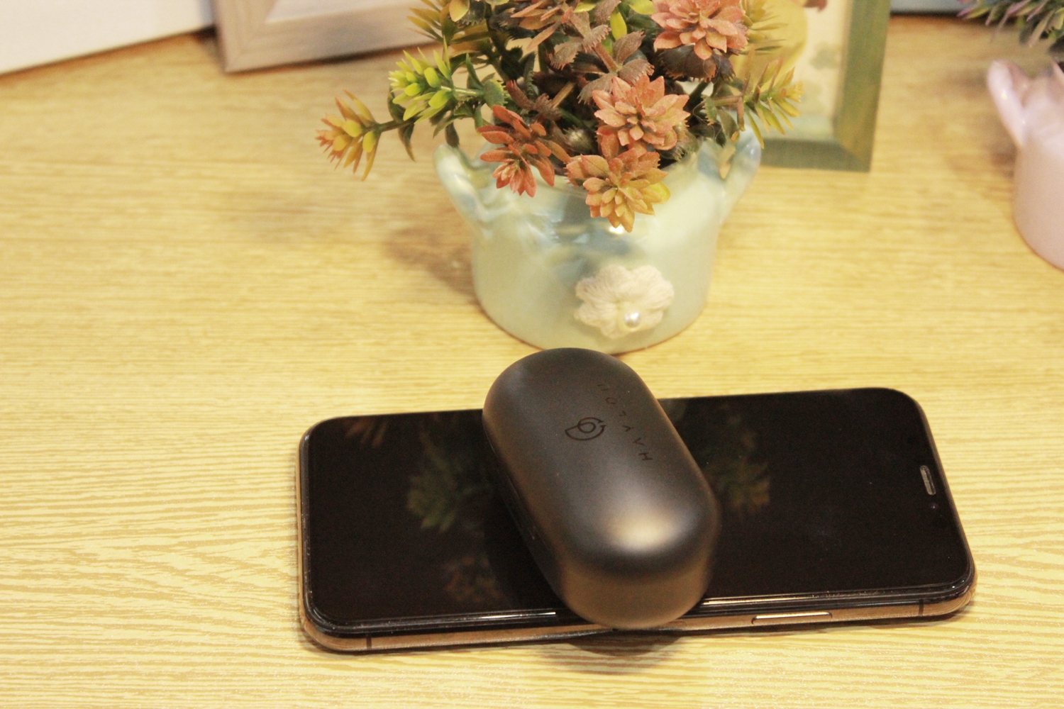 性能小钢炮Haylou GT3真无线蓝牙耳机使用评测