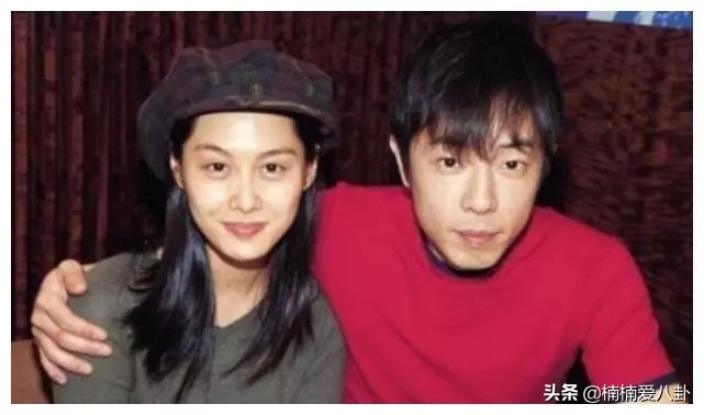 娱乐圈的4个“母老虎”，个个被宠上天，实在让