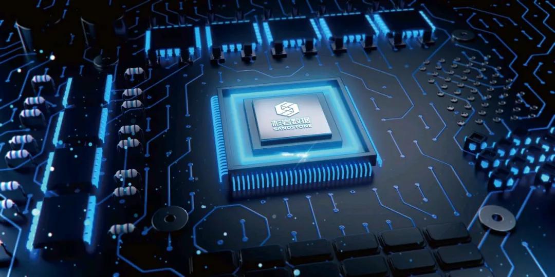 尖兵出鞘 智能存储时代杉岩数据的最优解