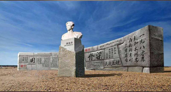 彭加木事件，一个搞植物病毒研究的到新疆罗布泊去干什么？