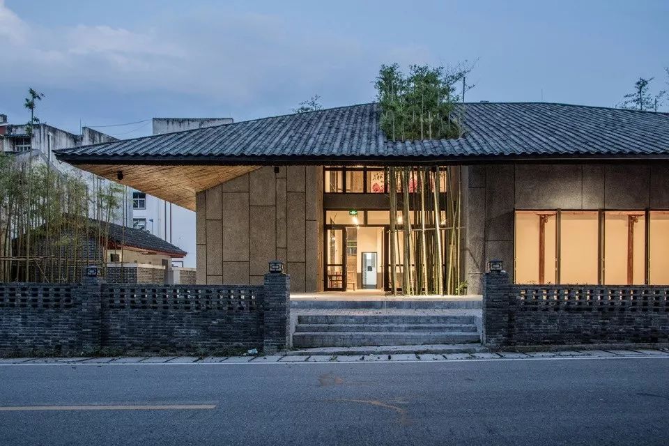 「案例分析」60個(gè)中國最美鄉村改造案例（上），個(gè)個(gè)美出圈