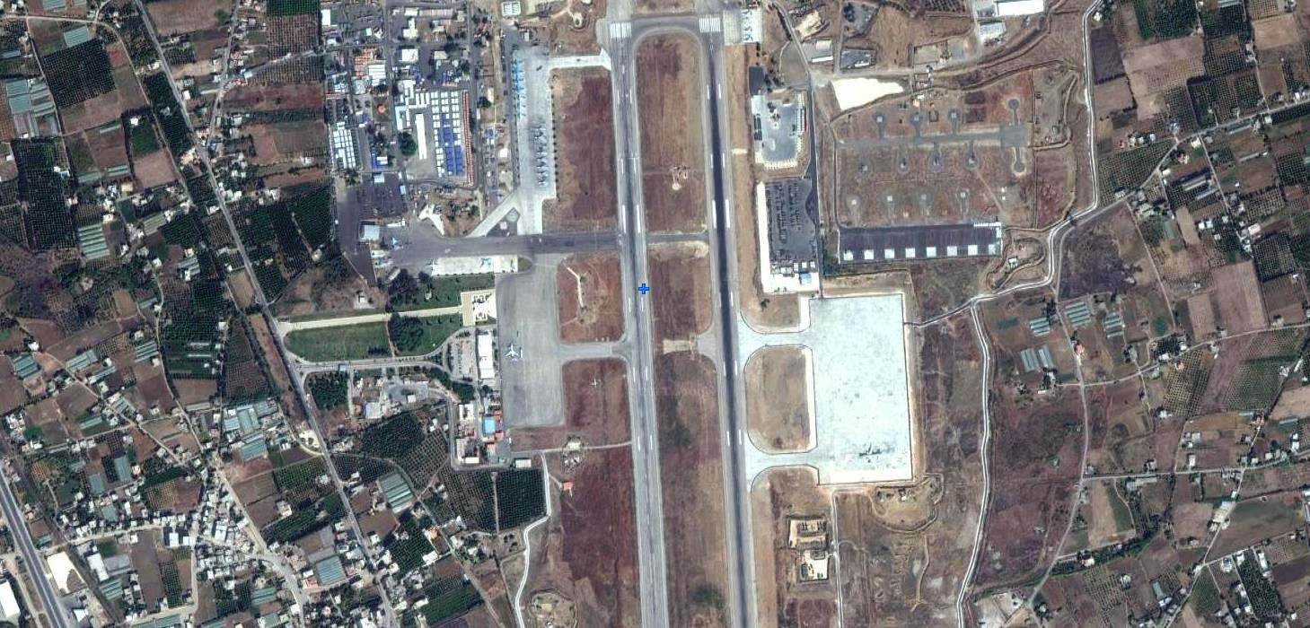 伊朗驻军迎来救星，俄罗斯为其提供“避难所”