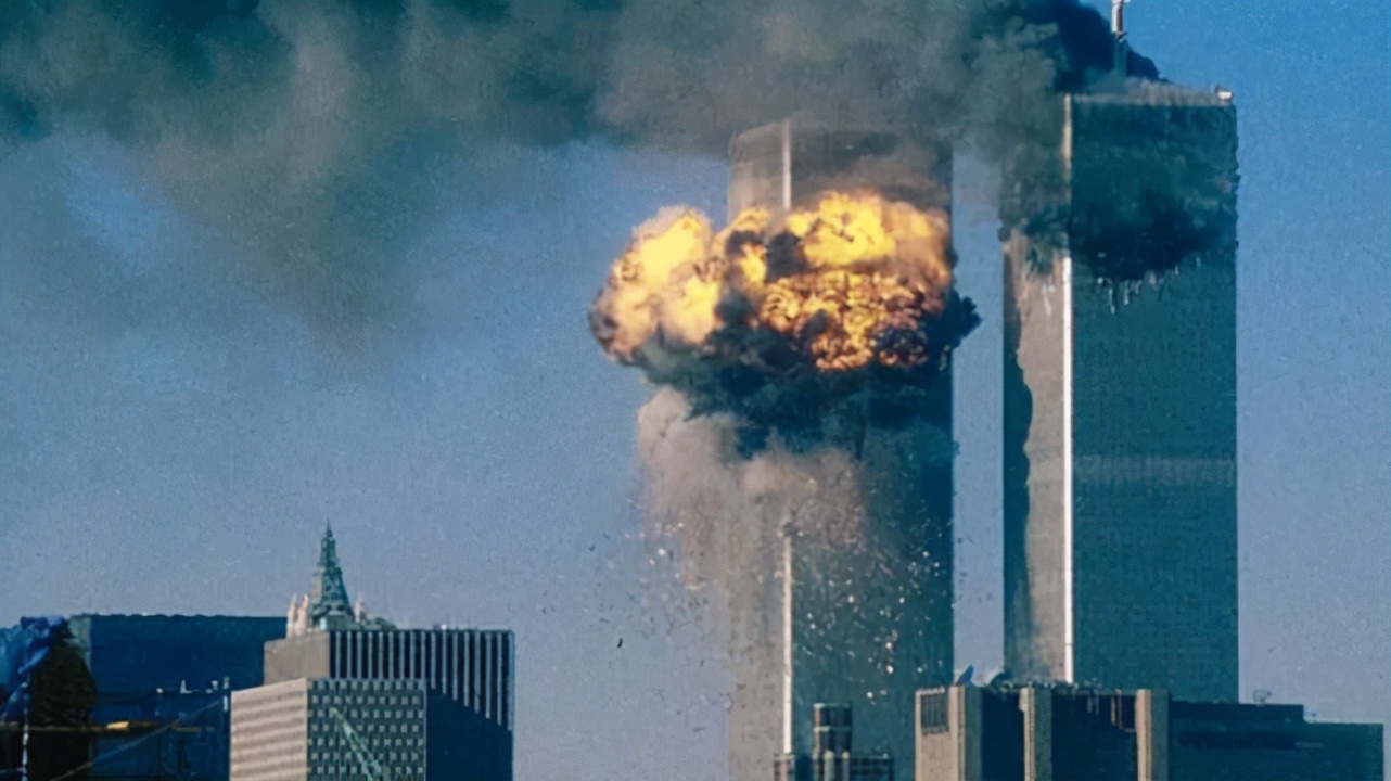 超过“9·11”！美媒：美国新冠疫情单日死亡人数创纪录
