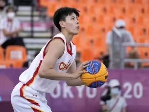 再下一城，四胜一负！中国队15-12战胜日本，王丽丽表现亮眼