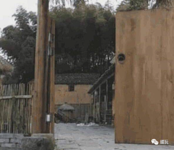 排面！《新闻联播》给了《向往的生活》蘑菇屋3个镜头