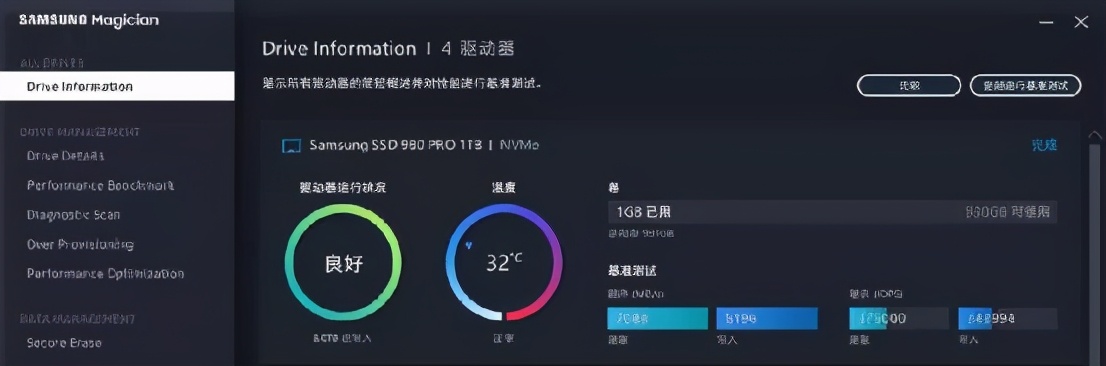 速度提升100%！三星980PRO告诉你PCIe 4.0到底有多快
