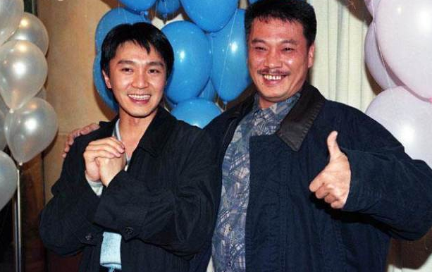 除了达叔，这7位黄金配角也已离世，港片的鼎盛