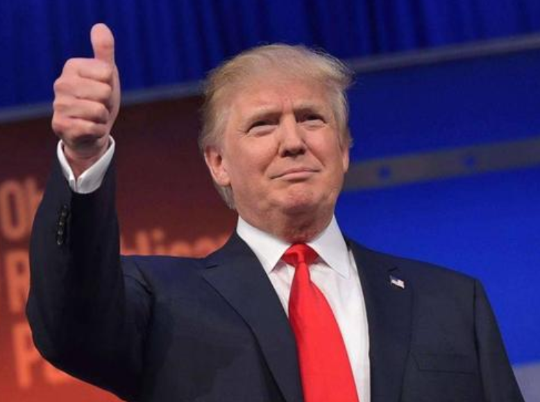 3月4日前總統重返白宮？ 一場大陰謀正在醞釀，特朗普支持者已做好準備