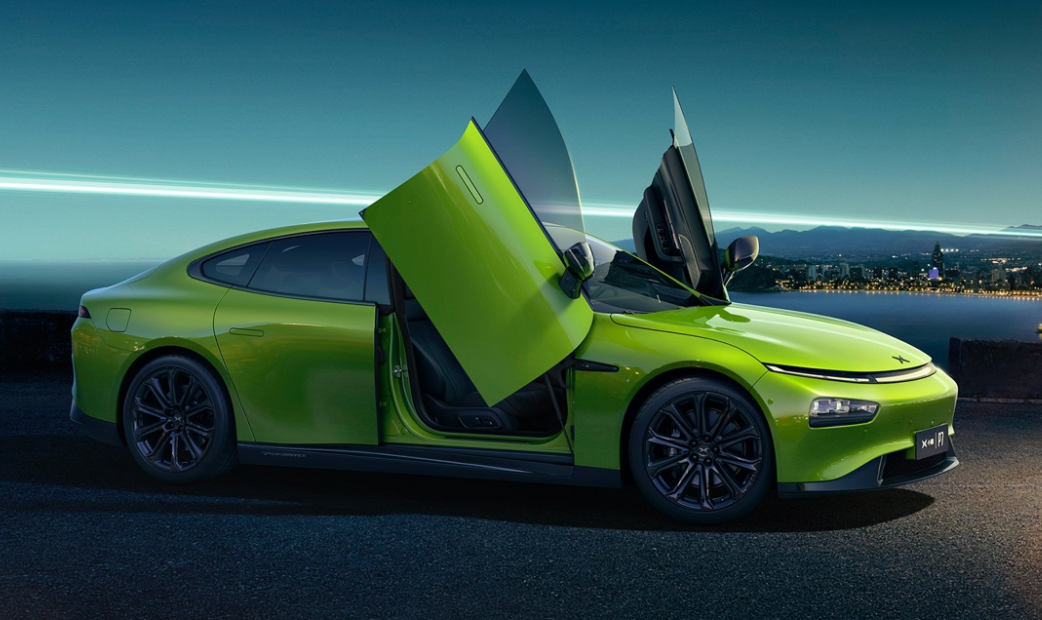 最低或售萬以下 蔚來 小鵬 理想多款新車即將到來 知行動力 Mdeditor