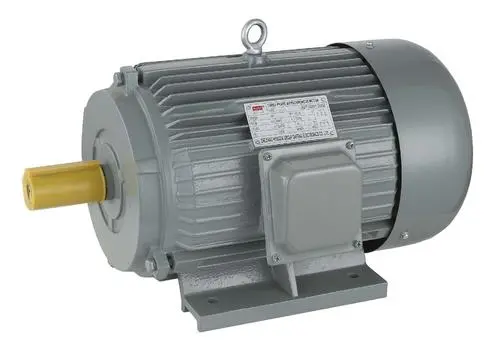 雙速電機(jī)概述及調(diào)速原理