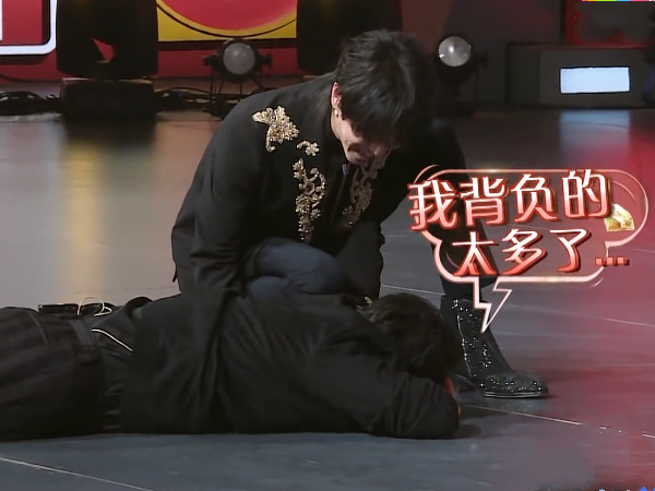 Shenyang vacates accident trip, who notices " is ace familial " reaction? Pardonable he can fire arrives now