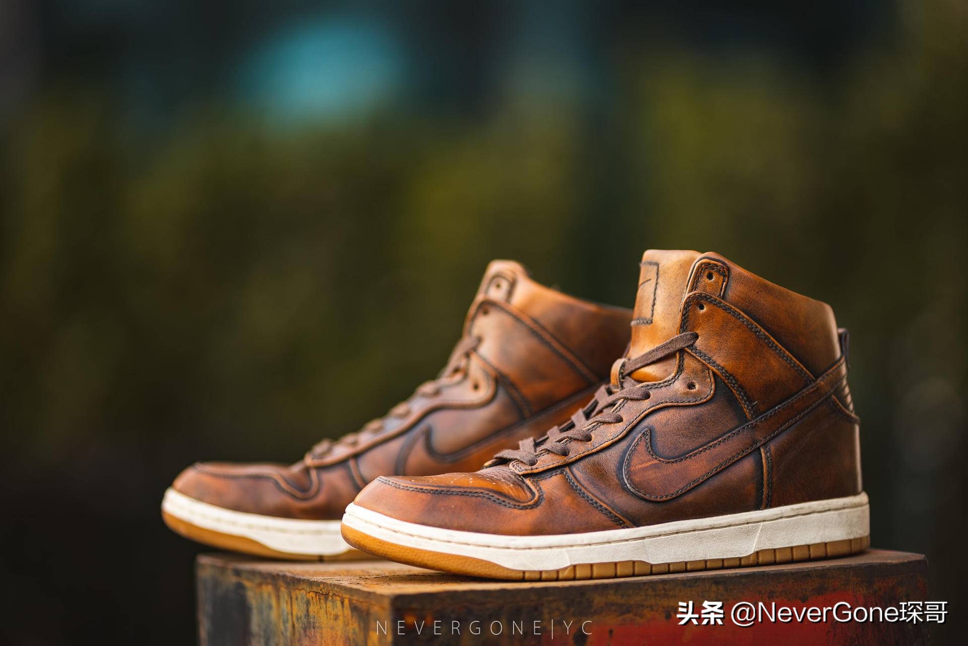 一份贴心且简单的拍鞋指南（本人层次太低不敢称之为教程）