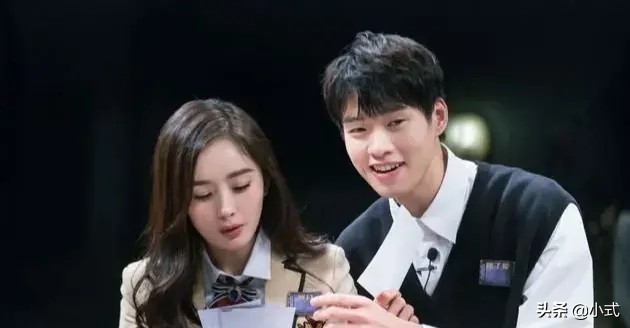 女赵|华晨宇承认有女赵丽颖追责 张艺兴否认恋情杨幂魏大勋疑领证