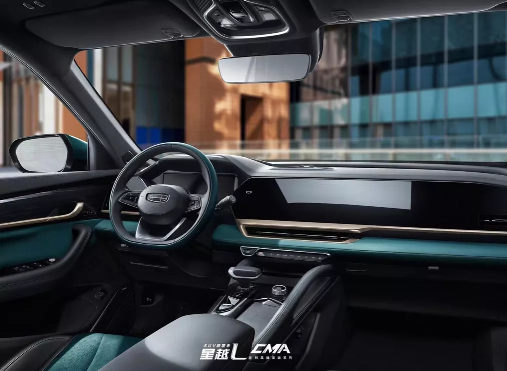 个大又实惠，产品力爆炸，这些SUV本月就上市