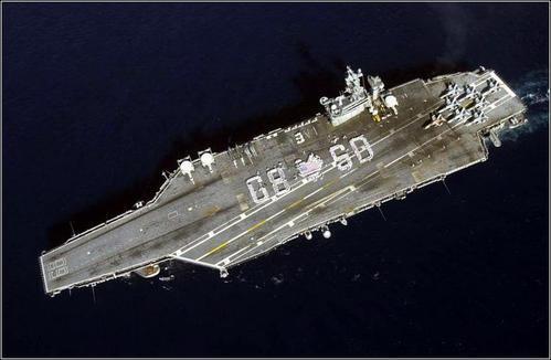 厉害了我的国！中国罕见亮出004型航母底牌，俄：此前藏得太深