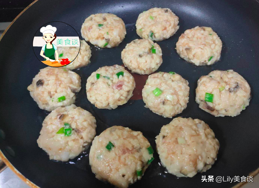 秋天，这食材多给家人吃，不炒也不炖，咬一口满嘴香，现在正当季