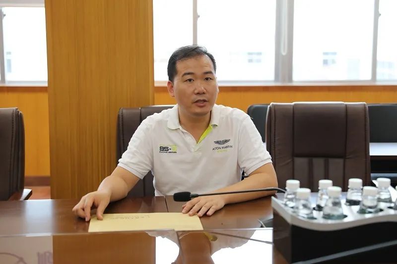 省检察院领导刘牧走访部分阳江籍省人大代表，并到挂点基层院调研指导工作