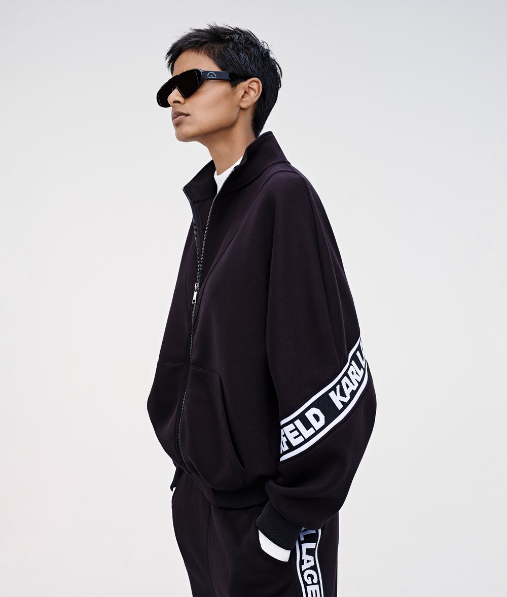 经典再现 优雅美学 KARL LAGERFELD创新诠释两大经典元素