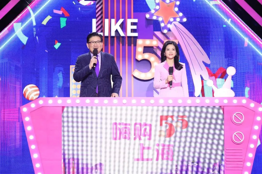 官方购物节打头阵，淘宝抖音拼多多全民直播带