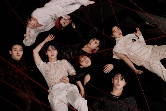 Pentagon確定回歸 自作曲獲肯定 綜藝加持能否更進一步 Idolstar