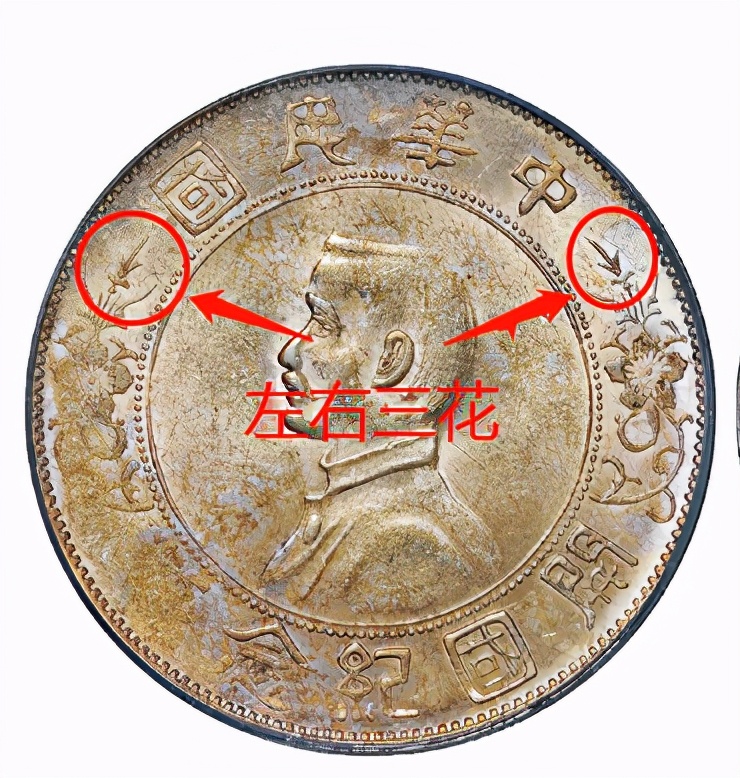 孫小頭三花版圖片及價(jià)格 值多少錢