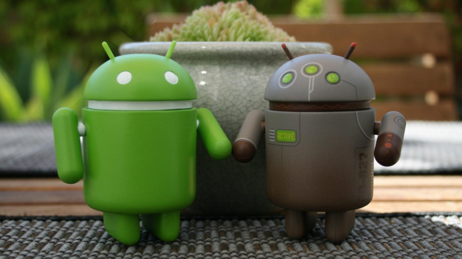安卓Android 12对比MIUI12.5、ColorOS,谷歌新系统能否狙击鸿蒙
