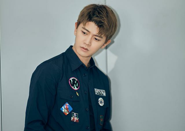 任嘉伦语录蛮丰富，人生苦短想做要去做，不然