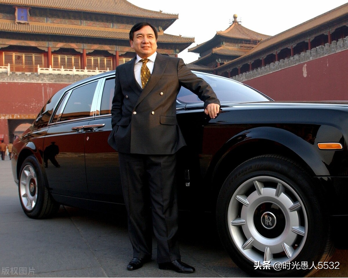 京城一哥李晓华的创业经历，选择多么的大于努力