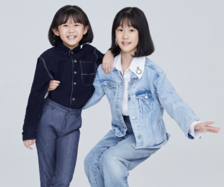 本以为长大的森碟够好看，直到看见11岁的陆雨萱，我改变想法了