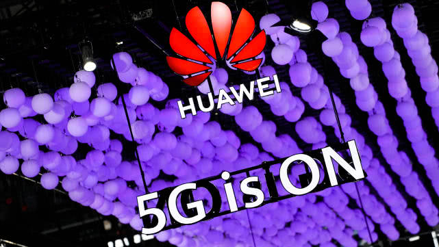 为应对美国可能发动的新制裁，华为称将转向中