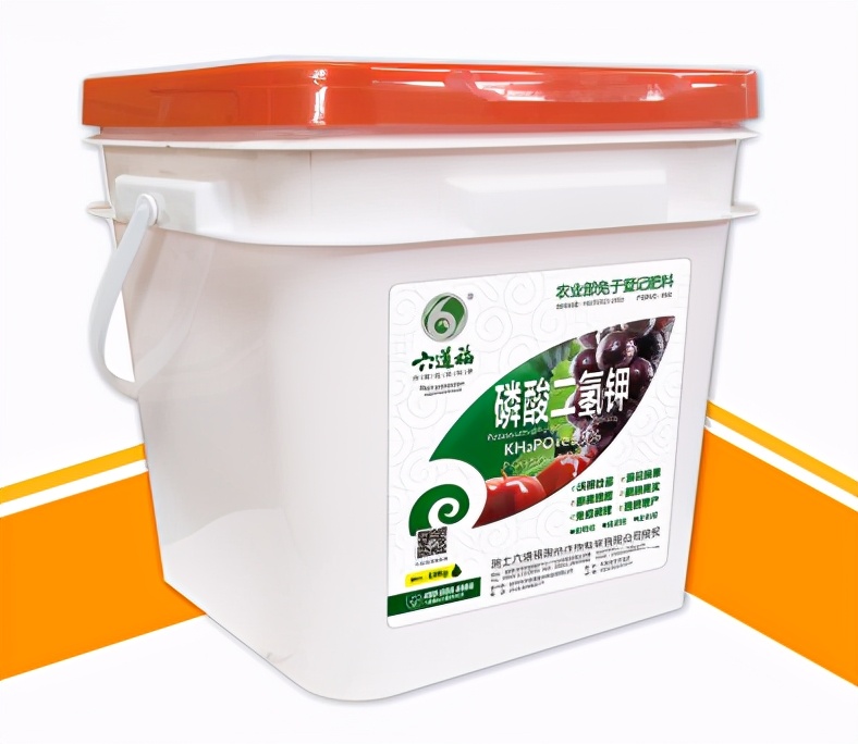 鉀肥在農(nóng)業(yè)生產(chǎn)中的重要作用(一）