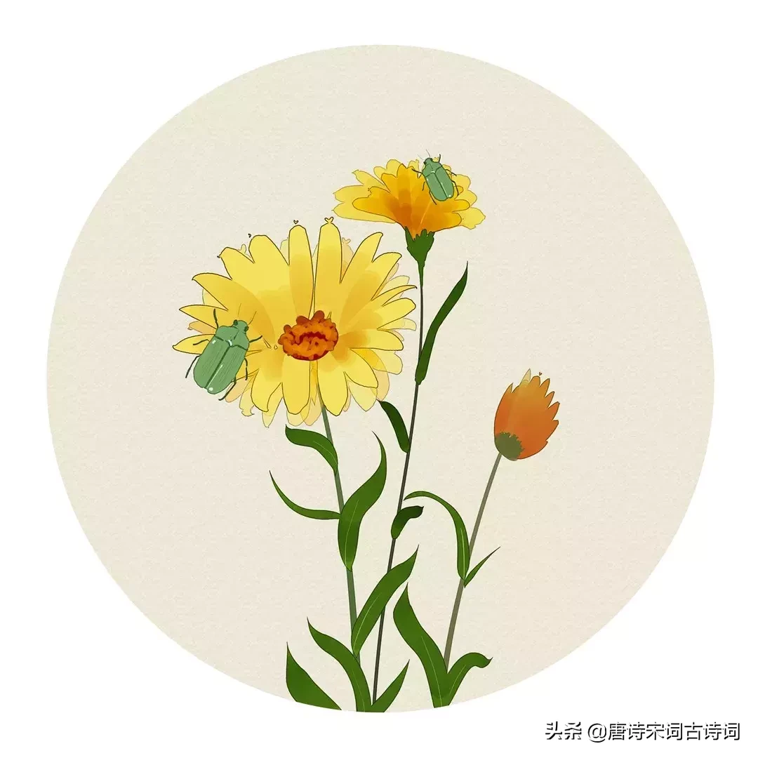 这100首夏日的诗词,一定能让你清心净气,清凉一夏-第2张图片-非凡网 这100首夏日的诗词,一定能让你清心净气,清凉一夏-第2张图片-非凡网