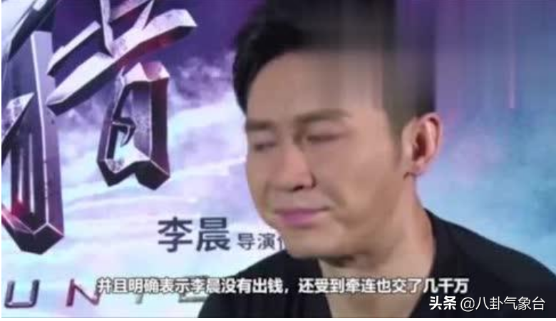 内地未婚的10位大龄男星，最大51岁，最小36岁，