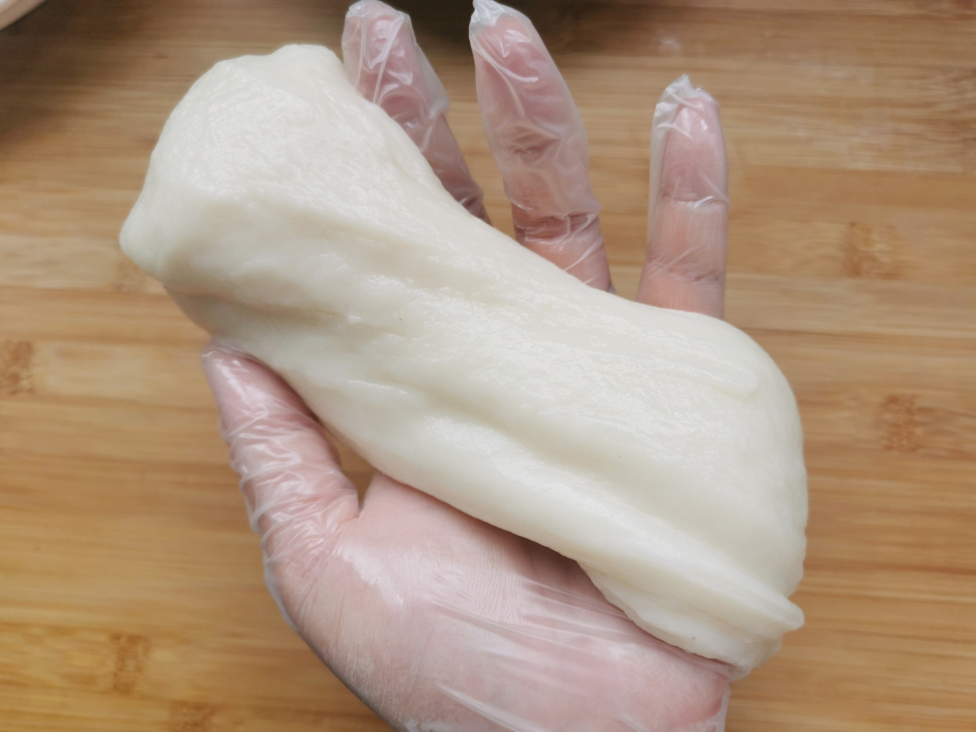 私房爆款！20块一个的土豪金蛋黄酥，配方大公开，多种口感超满足