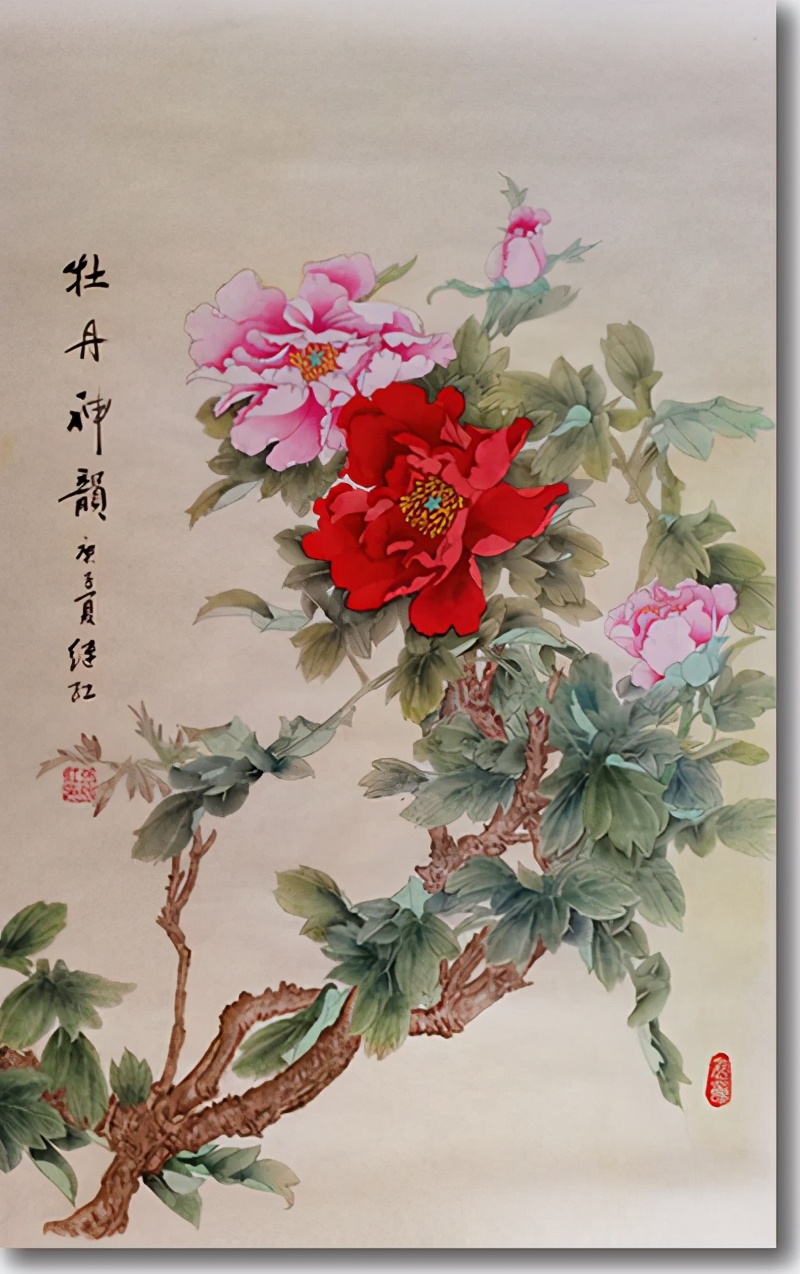 辉煌八十载——闪耀人生张继红