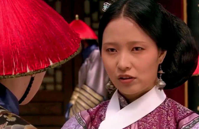甄嬛传：纯元临终前，给宜修设下3大陷阱，难怪
