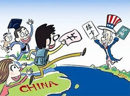 移民风兴起，1.5万富豪出国带走万亿经济，国家开始“出手”