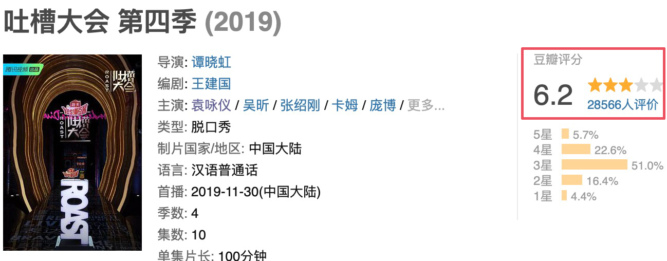 能撑起综艺的有三个人，没有小鲜肉也没有流量明星，姜还是老的辣