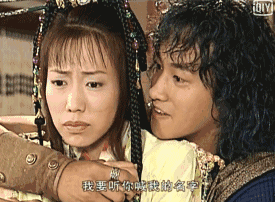 这些老剧，当年看得津津有味，重温却被虎狼台