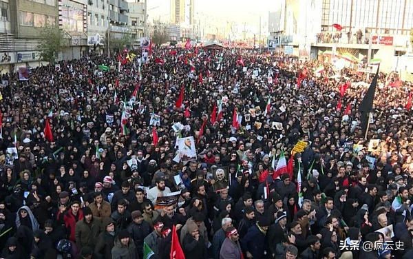 号称世界最强雇佣军团的黑水公司，是如何走向衰落的