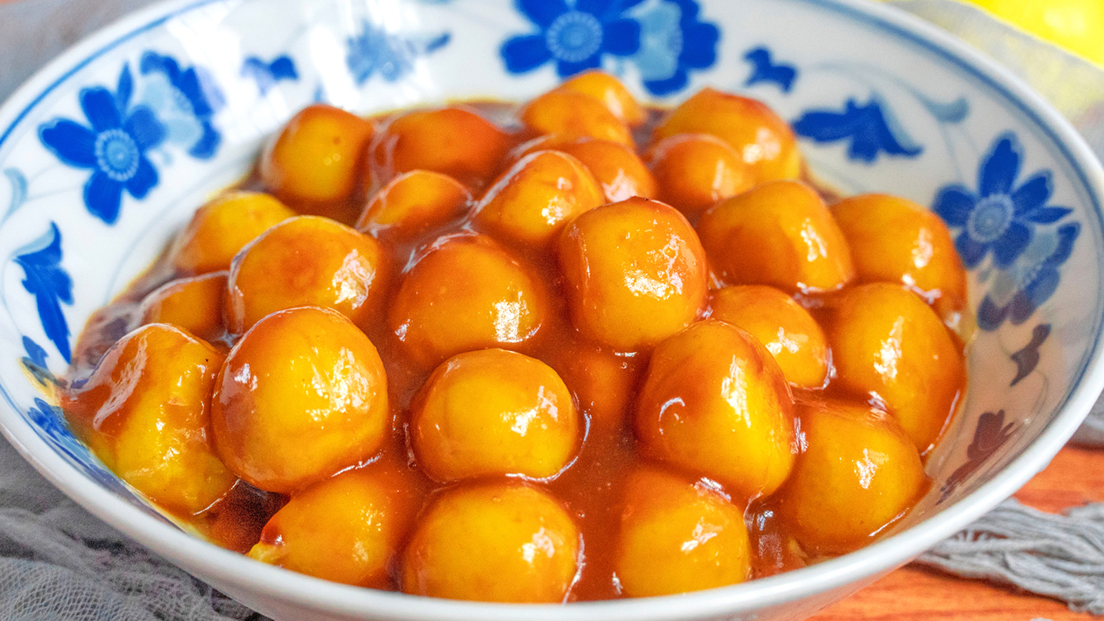 分享8道适合秋天吃的菜，顺应时节贴秋膘，营养又美味，平安入秋